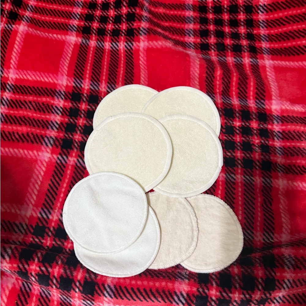 Nursung Pads